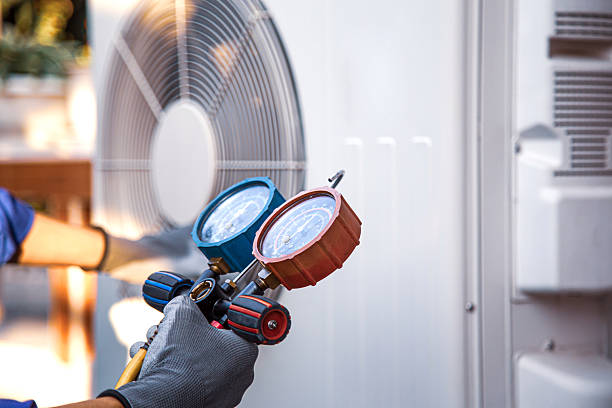 Affordable Hvac solutions in Flushing, MI